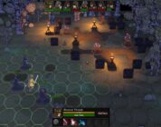 Lost In The Open – Der Release wurde fixiert