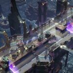 Lysfanga: The Time Shift Warrior startet auf der Switch