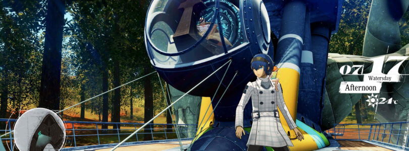 Metaphor: ReFantazio – Launch-Trailer zum gelobten JRPG