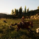 Ostwind: Die Legende von Khiimori – Ein erster Gameplay-Trailer