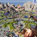 Park Beyond – „Beyond the Skies of Arabia“-DLC veröffentlicht
