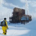 Permafrost – Neuer Trailer zeigt Gameplay