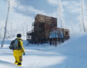 Permafrost – Neuer Trailer zeigt Gameplay