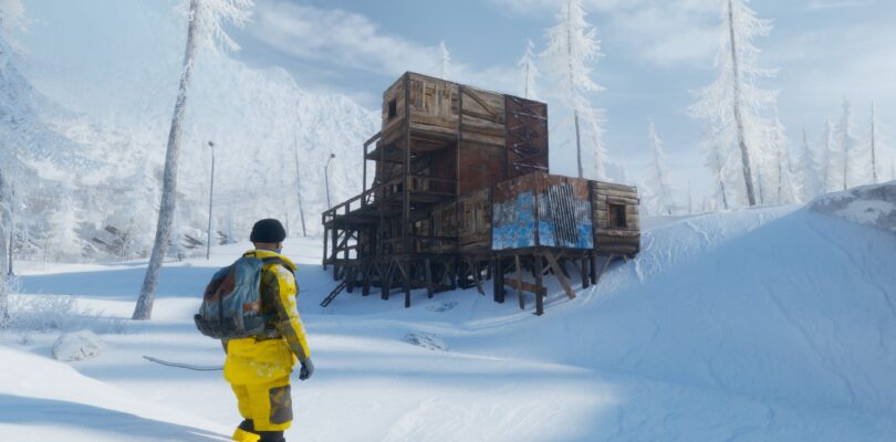 Permafrost – Neuer Trailer zeigt Gameplay