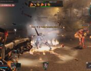 Pizza Bandit startet seinen Release