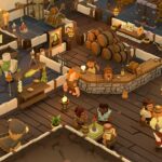 Tavern Keeper – Gameplay-Trailer veröffentlicht