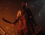 The Casting of Frank Stone – Features-Trailer veröffentlicht