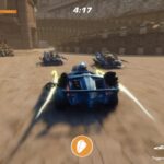 War of Wheels rast actionreich in den Release