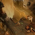 Warhammer 40.000 Mechanicus II – Gameplay-Trailer veröffentlicht
