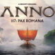 Anno 117: Pax Romana führt uns nach Rom