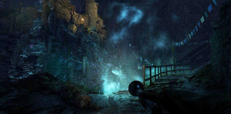 Atomfall – „Wicked Isle“-Story-DLC kommt im Juni