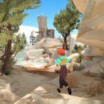 Caravan SandWitch – Der Fotomodus ist da