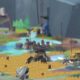 Castle Come – Neues Indie-Spiel angekündigt