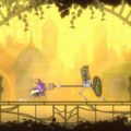Constance – Metroidvania hat seinen Release erhalten