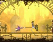 Constance – Metroidvania veröffentlicht