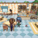 Critter Café – Süße und gemütliche Gasthausbetreuung