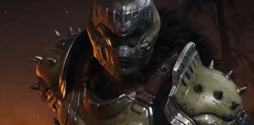 DOOM: The Dark Ages – Hier kommt der Accolades-Trailer