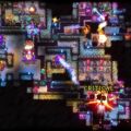 Drill Keeper – Tower Defense trifft auf Roguelike-Deckbuilder