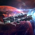 EVE Online – „Legion“-Erweiterung veröffentlicht