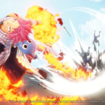 Fairy Tail 2 – Hier kommt der Launch-Trailer