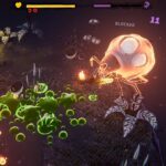 Flame Keeper – Feuriges Roguelite kommt für PS5