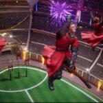 Harry Potter: Quidditch Champions startet auf der Switch