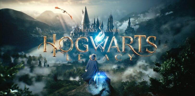 Hogwarts Legacy – Switch 2-Version veröffentlicht
