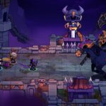 Lost Castle 2 – Lokaler Koop-Modus hinzugefügt