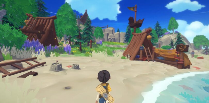 Map Map – A Game About Maps – Demo veröffentlicht