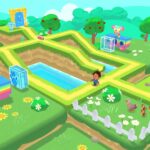 Nick Jr. Party Adventure – Puzzle-Plattformer erhält Release-Datum