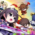 Phantom Breaker: Battle Grounds Ultimate veröffentlicht