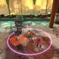 SacriFire – Gameplay-Trailer startet Playtest