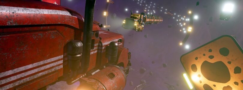 Star Trucker – Hier kommt der Accolades-Trailer
