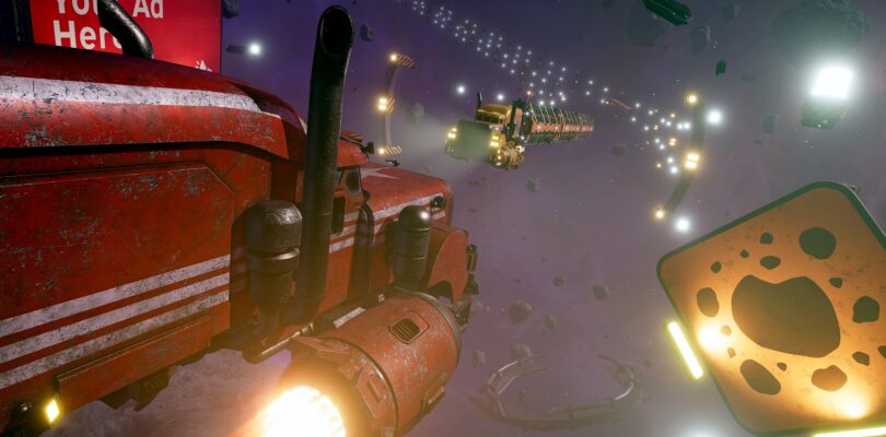 Star Trucker – Hier kommt der Accolades-Trailer