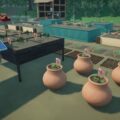 SunnySide nun auch für XBox & PS5 erhältlich