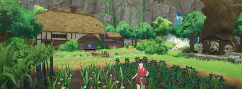 Tales of Seikyu – Deep Dive-Launch-Trailer veröffentlicht