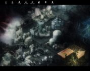 Anoxia Station – Der Release wurde fixiert