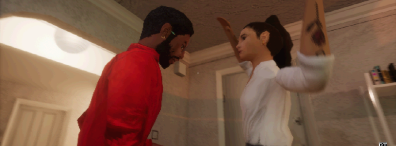 Apartment Story – Spielbarer Thriller auf PC veröffentlicht