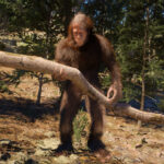 Bigfoot Life – Neuer Gameplay-Trailer veröffentlicht