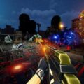 BrainZ Defender – Ego Shooter trifft Tower Defense