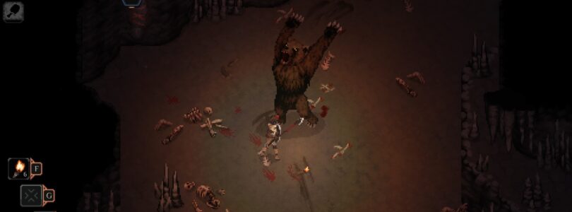 DROVA – Forsaken Kin – Update 1.1 bringt Schnellreise