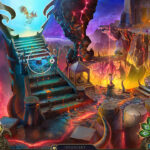 Darkarta: A Broken Heart Quest startet auf der Switch