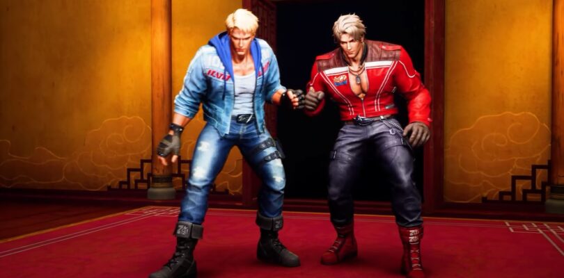 Double Dragon Revive hat sein Release-Datum