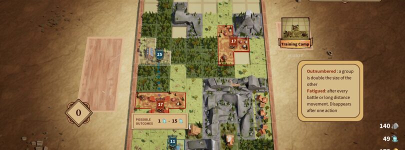 Drop Duchy hat sein Release-Datum erhalten