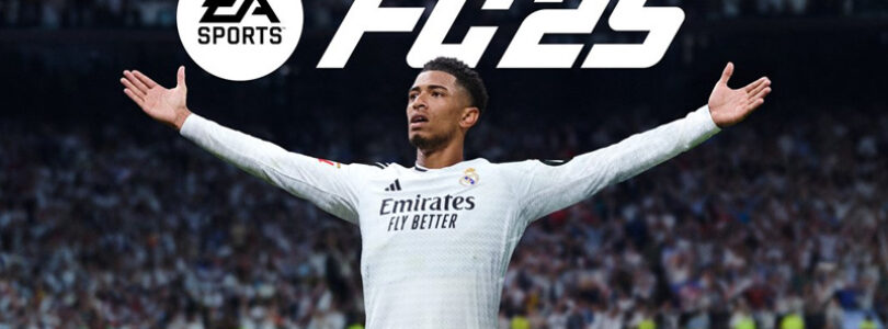 EA SPORTS FC 25 – Hier kommt der Launch-Trailer