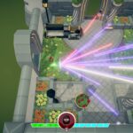 M.O.O.D.S. – Twin Stick-Shooter veröffentlicht