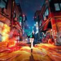 Neverness to Everness – Neuer Gameplay-Trailer veröffentlicht