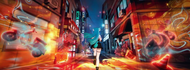 Neverness to Everness – Neuer Gameplay-Trailer veröffentlicht