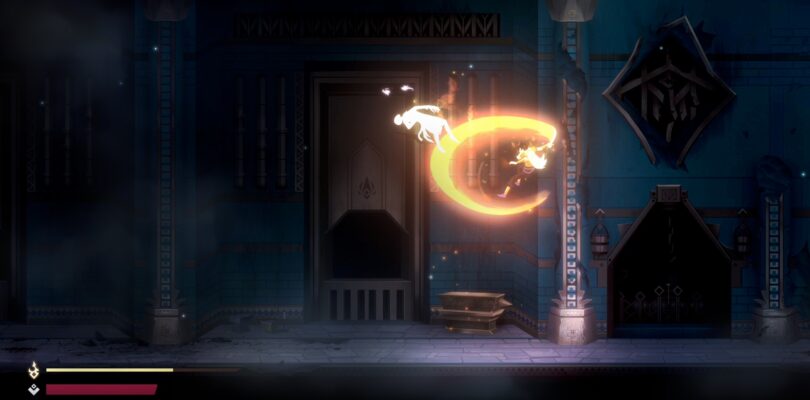 Nocturnal 2 – Erster Gameplay-Trailer veröffentlicht