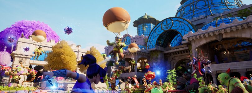 Orcs Must Die! Deathtrap – Release auf PC und XBox